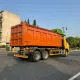 Janpan Heavy Duty 30-тонный