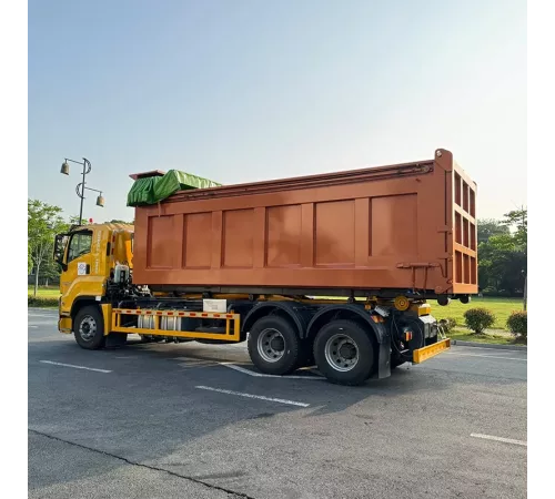 Janpan Heavy Duty 30-тонный