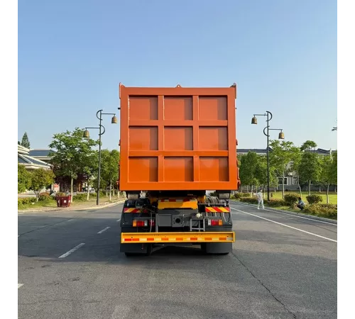 Janpan Heavy Duty 30-тонный