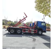 Howo 6x4 20 тонн