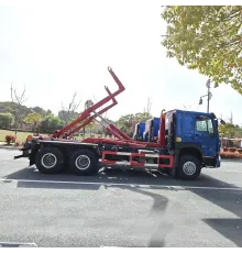 Howo 6x4 20 тонн