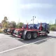 Howo 6x4 20 тонн