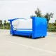 Станция для сжатого мусора Dongfeng с крюком 12 куб.м.