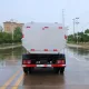 Фотон 5м3 самосбрасывающийся и погрузочный мусоровоз с боковой разгрузкой
