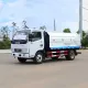 Dongfeng 4*2 мусоровоз для перевозки мусора