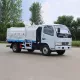 Dongfeng 4*2 мусоровоз для перевозки мусора