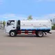 Dongfeng 4*2 мусоровоз для перевозки мусора