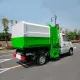 Самосвал для сбора мусора с боковым погрузчиком Foton