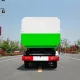 Самосвал для сбора мусора с боковым погрузчиком Foton