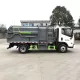FOTON мусоровоз мусоровоз с боковой загрузкой