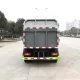 FOTON мусоровоз мусоровоз с боковой загрузкой