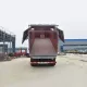 Компрессионный стыковочный мусоросборник Dongfeng 4*2