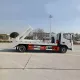 Фотон 6м3 мусоровоз с задней загрузкой и поворотной рамой
