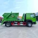 Howo Heavy 10T с загрузкой скипа