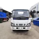 ISUZU 6CBM Arm Roll Container