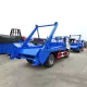 ISUZU 6CBM Arm Roll Container