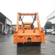 Shacman 17 CBM Swing Arm
