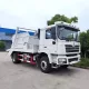 Shacman 4x2 10 тонн 15 тонн с поворотным рычагом