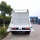 Shacman 4x2 10 тонн 15 тонн с поворотным рычагом