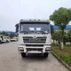 Shacman 4x2 10 тонн 15 тонн с поворотным рычагом