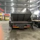 JAC 6CBM 8CBM гидравлический манипулятор рулонный мусоровоз