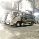 JAC 6CBM 8CBM гидравлический манипулятор рулонный мусоровоз