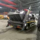 JAC 6CBM 8CBM гидравлический манипулятор рулонный мусоровоз
