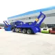 SINOTRUCK HOWO 20/18 CBM Самосвал для сбора мусора с поворотным рычагом