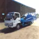 ISUZU 5 CBM
