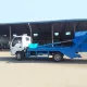 ISUZU 5 CBM