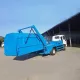 ISUZU 5 CBM
