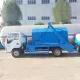 ISUZU 5 CBM