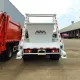 Sinotruk HOWO 4X2 5CBM
