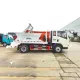Sinotruk HOWO 4X2 5CBM