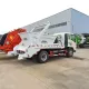 Sinotruk HOWO 4X2 5CBM