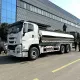ISUZU 6×4 20м3