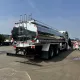 ISUZU 6×4 20м3