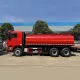 Shacman 20m3 Мобильный газовый танкер для сжиженного нефтяного газа