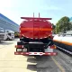 Shacman 20m3 Мобильный газовый танкер для сжиженного нефтяного газа