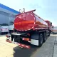 Shacman 20m3 Мобильный газовый танкер для сжиженного нефтяного газа