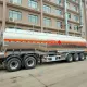 3 оси 46000л резервуар для воды и пищевого растительного масла