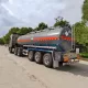 26000L Нефтяной Бензиновый Бензиновый Дизельный Цистерна Полуприцеп