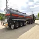 26000L Нефтяной Бензиновый Бензиновый Дизельный Цистерна Полуприцеп