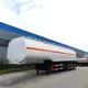 3-осный 40000 литровый цистерна для перевозки мазута