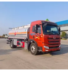 FAW 4x2 14400L Автоцистерна