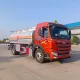 FAW 4x2 14400L Автоцистерна
