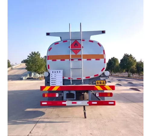 FAW 4x2 14400L Автоцистерна