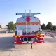 FAW 4x2 14400L Автоцистерна