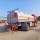 FAW 4x2 14400L Автоцистерна
