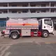 FAW 7200L Дизельный Бензиновый Грузовик Для Развозки Грузовиков